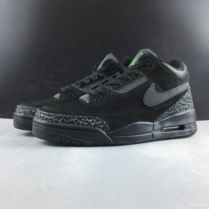 Reps LUCY 3 Oregon Retro Jordan AJ3-902027 Duck Air 0810